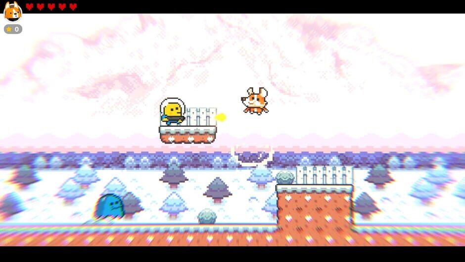 Tax Fugitive Screenshot