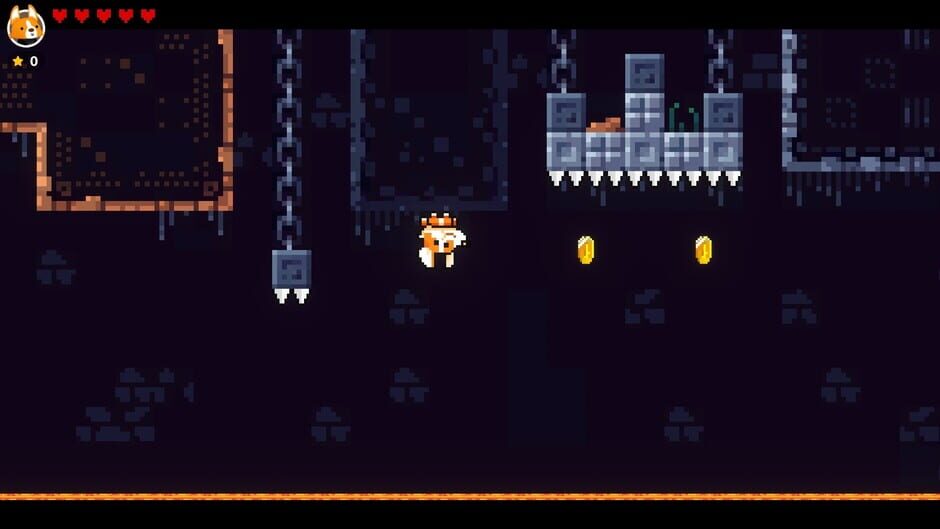 Tax Fugitive Screenshot