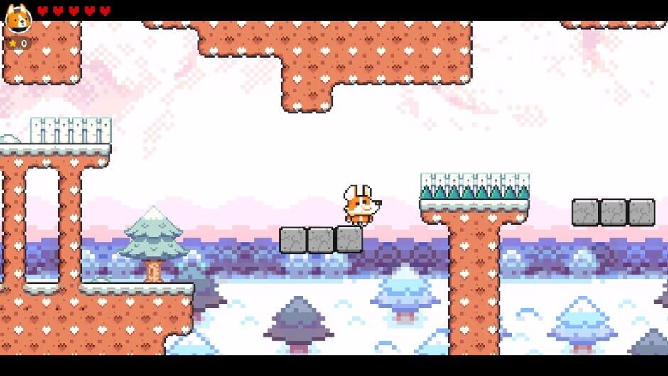 Tax Fugitive Screenshot