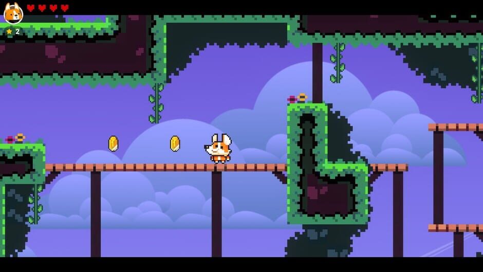 Tax Fugitive Screenshot