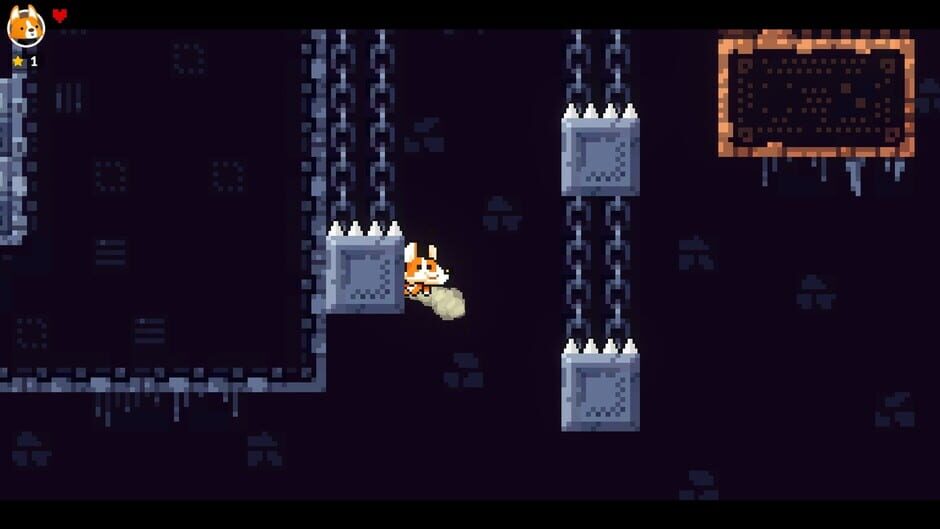 Tax Fugitive Screenshot