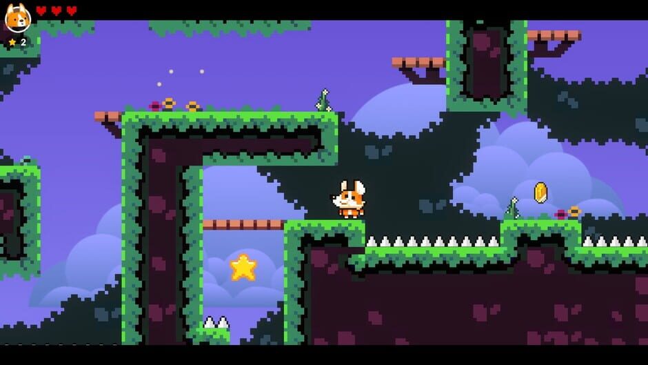 Tax Fugitive Screenshot