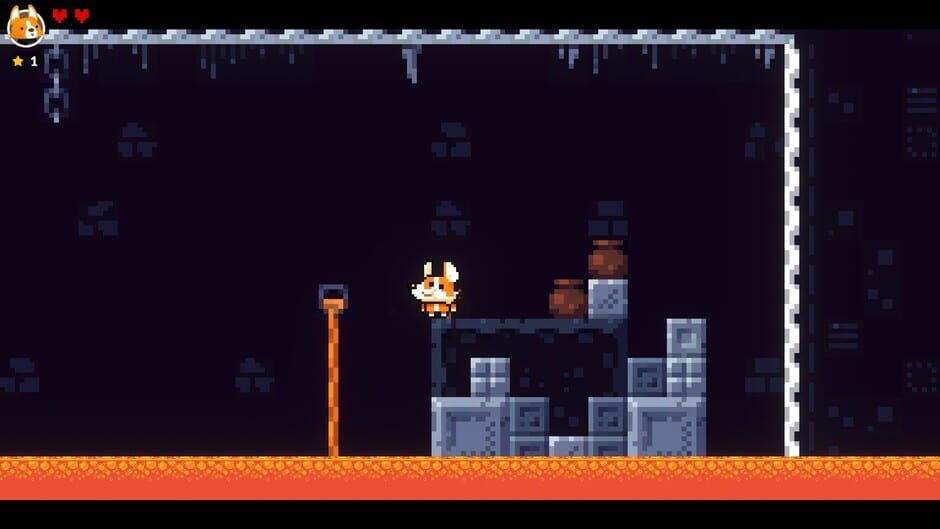 Tax Fugitive Screenshot