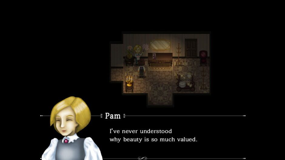 House of Rules Screenshot