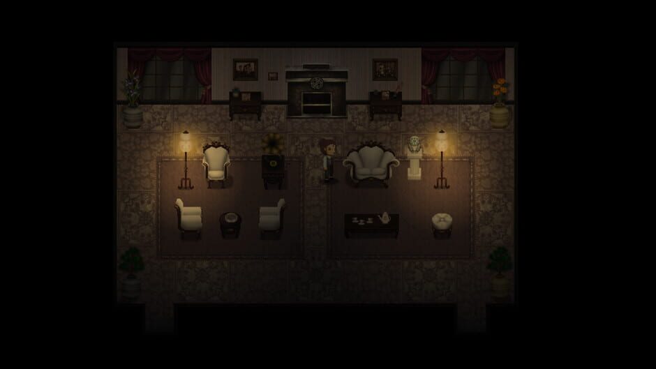 House of Rules Screenshot