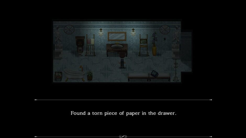 House of Rules Screenshot