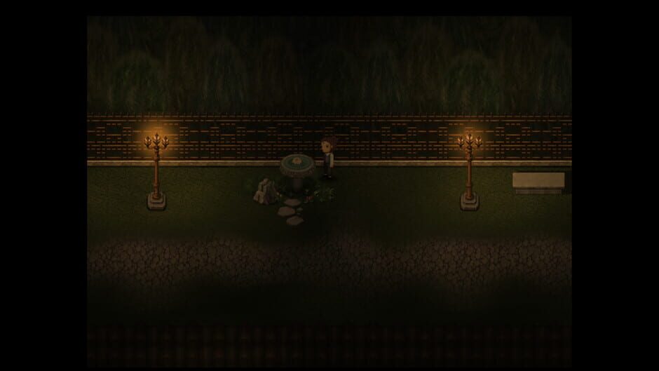 House of Rules Screenshot