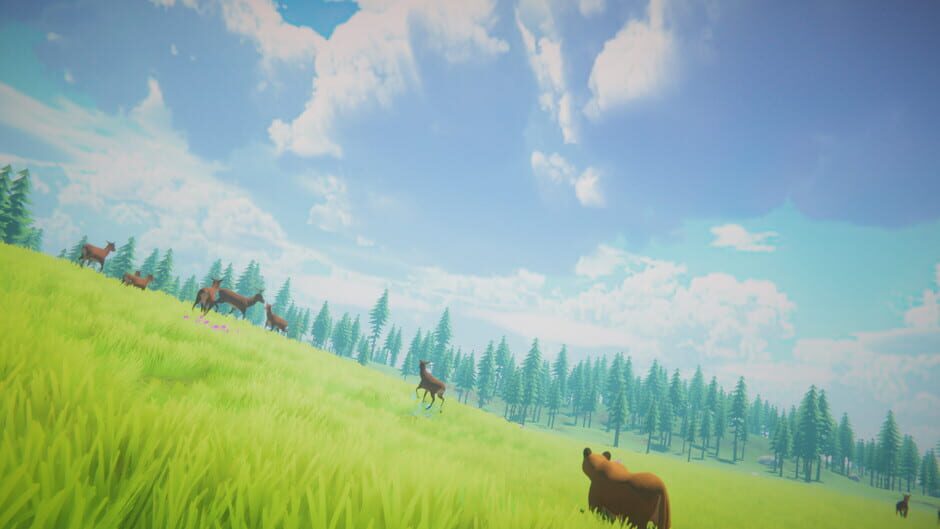 Pandora: Wild Origins Screenshot