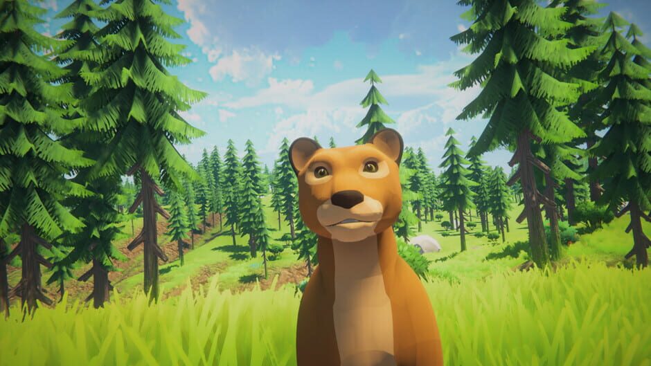 Pandora: Wild Origins Screenshot