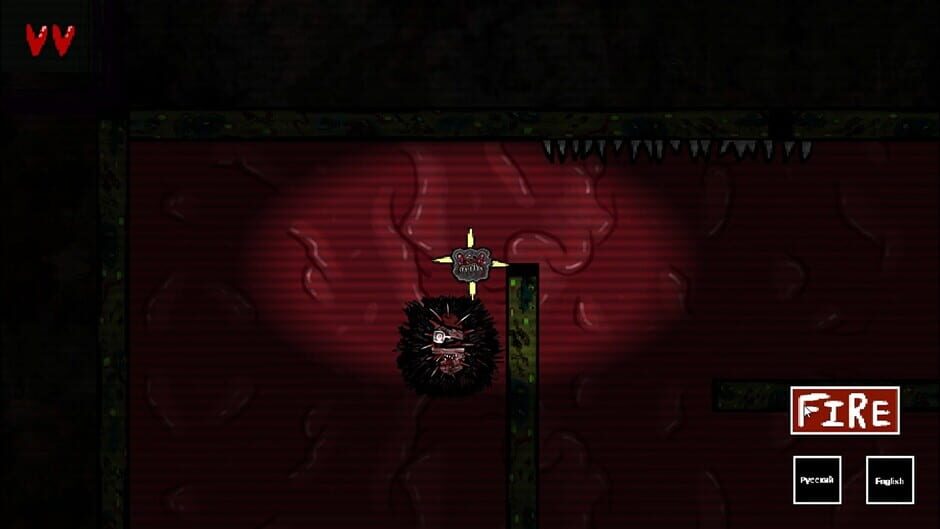 Velvet Clouds Screenshot