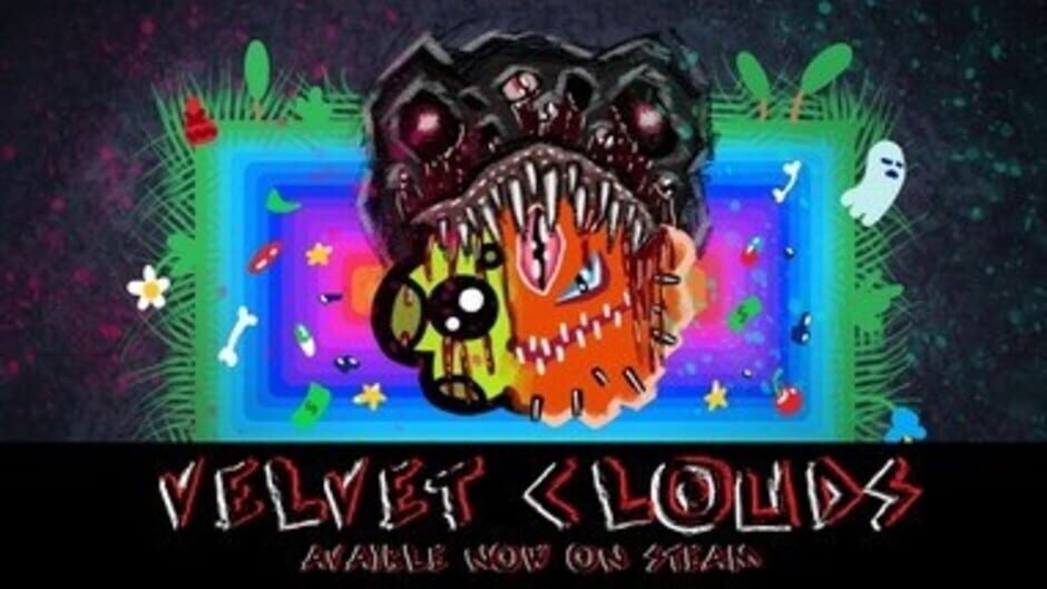 Velvet Clouds Screenshot