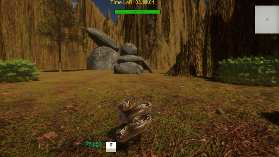 The Adventures of Lwanda Magere Screenshot