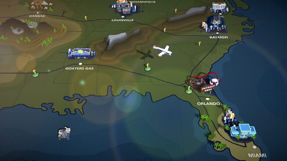 Not Tonight 2 Screenshot