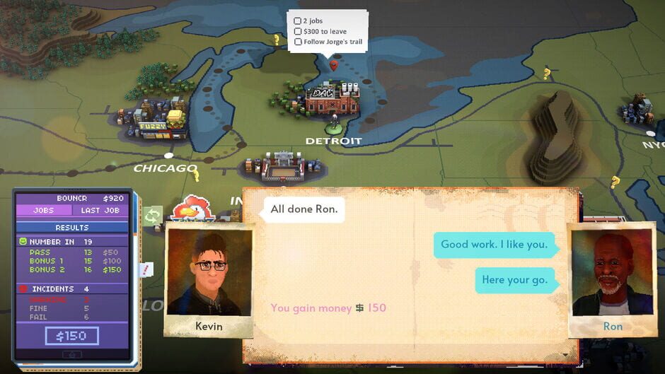 Not Tonight 2 Screenshot