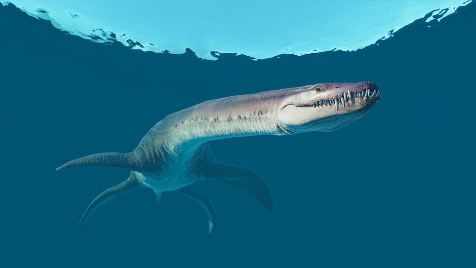 Jurassic World Evolution 2: Deluxe Edition Screenshot