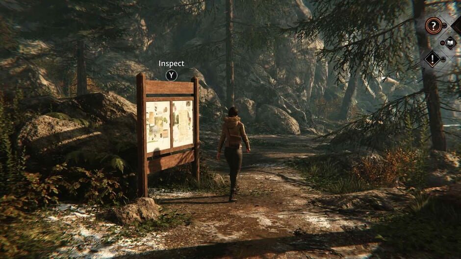 Syberia: The World Before - Deluxe Edition Screenshot