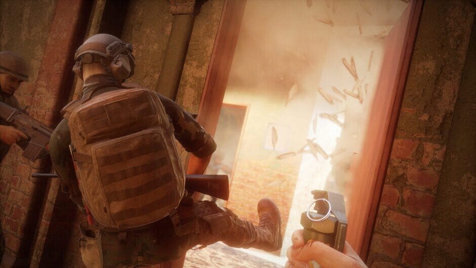 Insurgency: Sandstorm - Gold Edition Screenshot