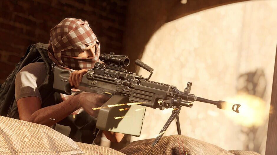 Insurgency: Sandstorm - Deluxe Edition Screenshot