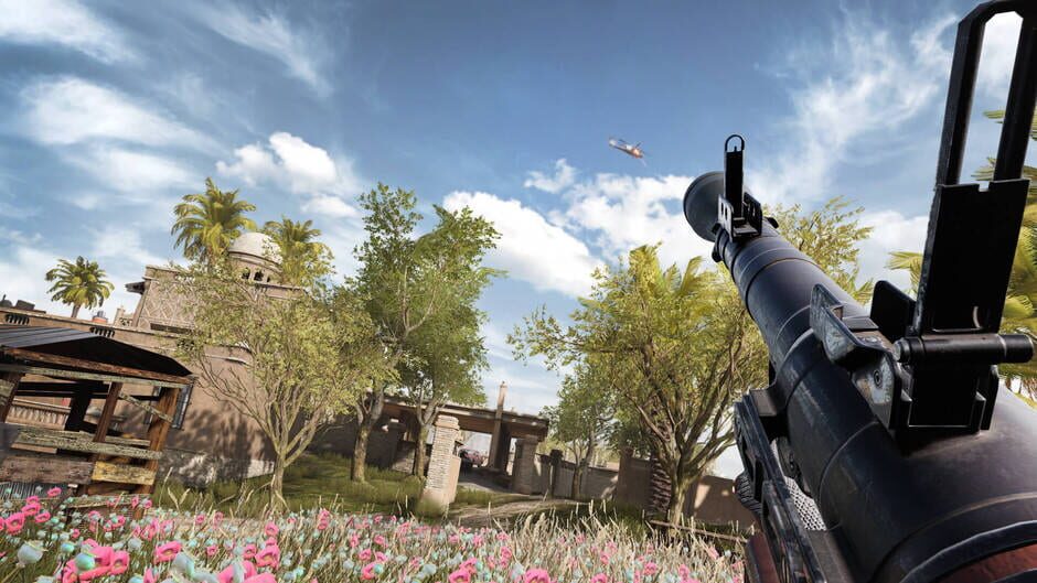 Insurgency: Sandstorm - Gold Edition Screenshot