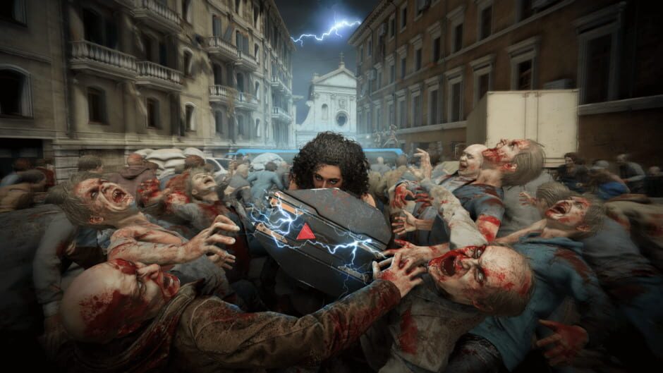 World War Z: Aftermath - Deluxe Edition Screenshot