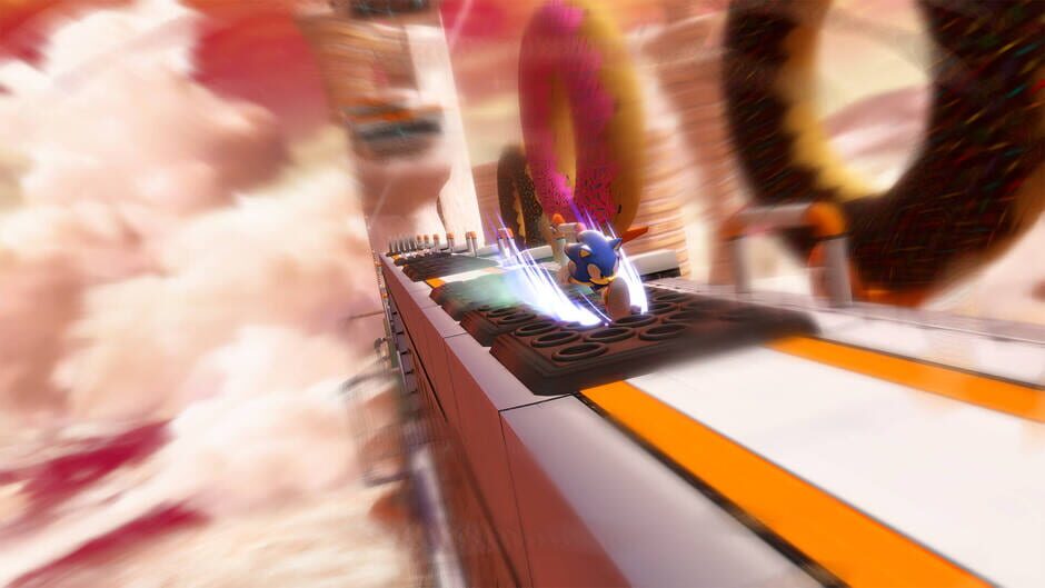 Sonic Colors: Ultimate - Digital Deluxe Screenshot