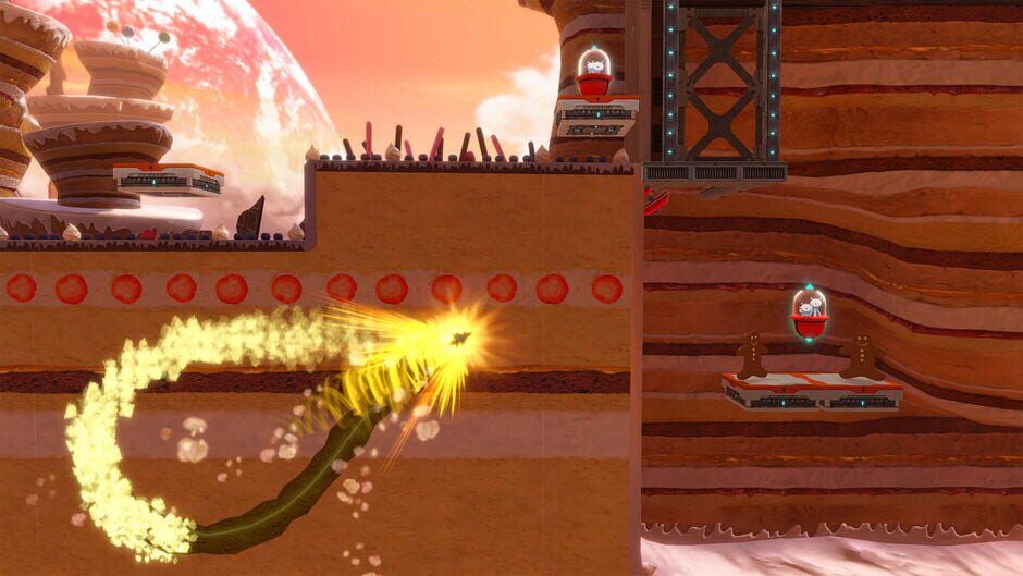 Sonic Colors: Ultimate - Digital Deluxe Screenshot