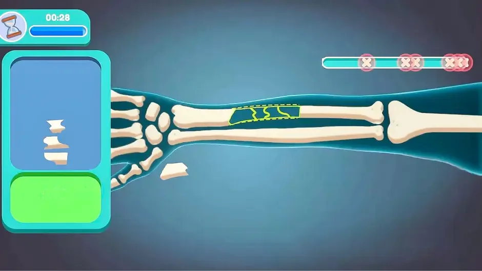 My Universe: Doctors & Nurses