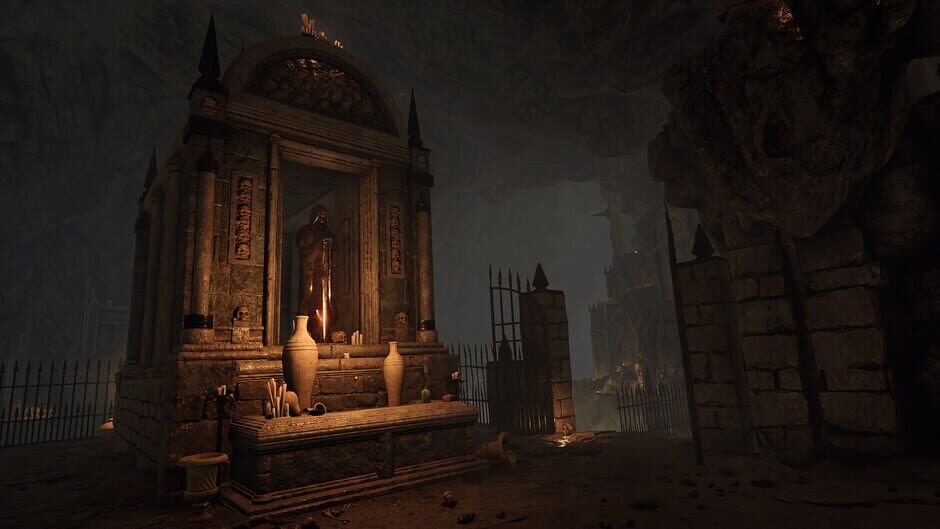 Warhammer: Vermintide 2 - Premium Edition Screenshot