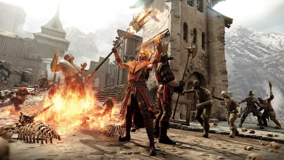 Warhammer: Vermintide 2 - Premium Edition Screenshot