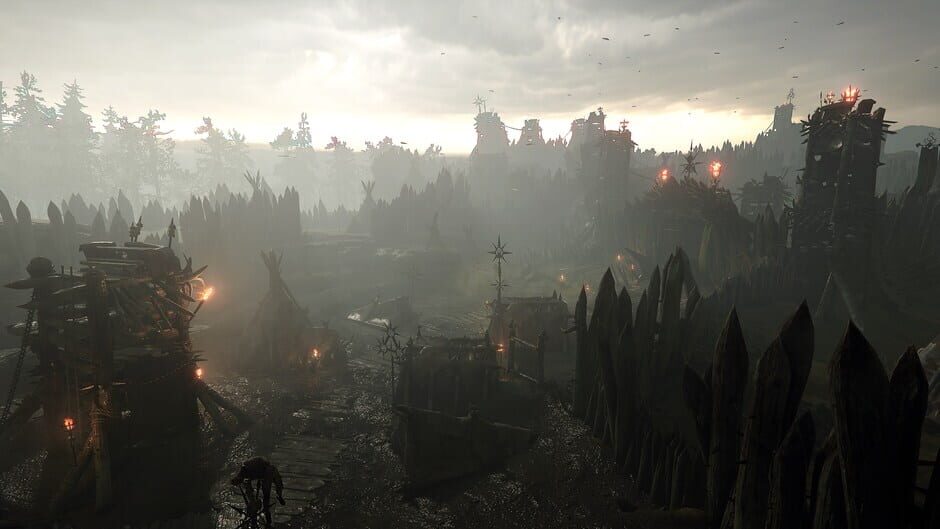 Warhammer: Vermintide 2 - Premium Edition Screenshot