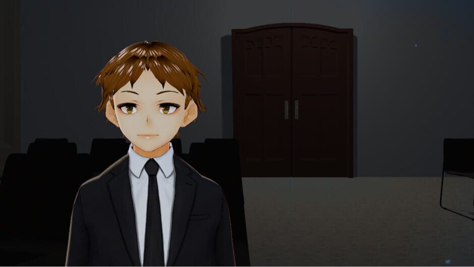 Summer Mission Screenshot