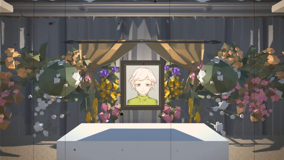 Summer Mission Screenshot