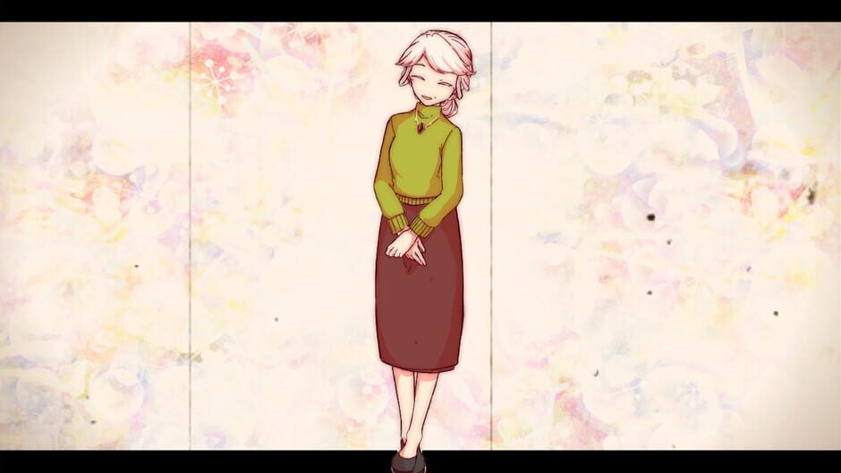 Summer Mission Screenshot