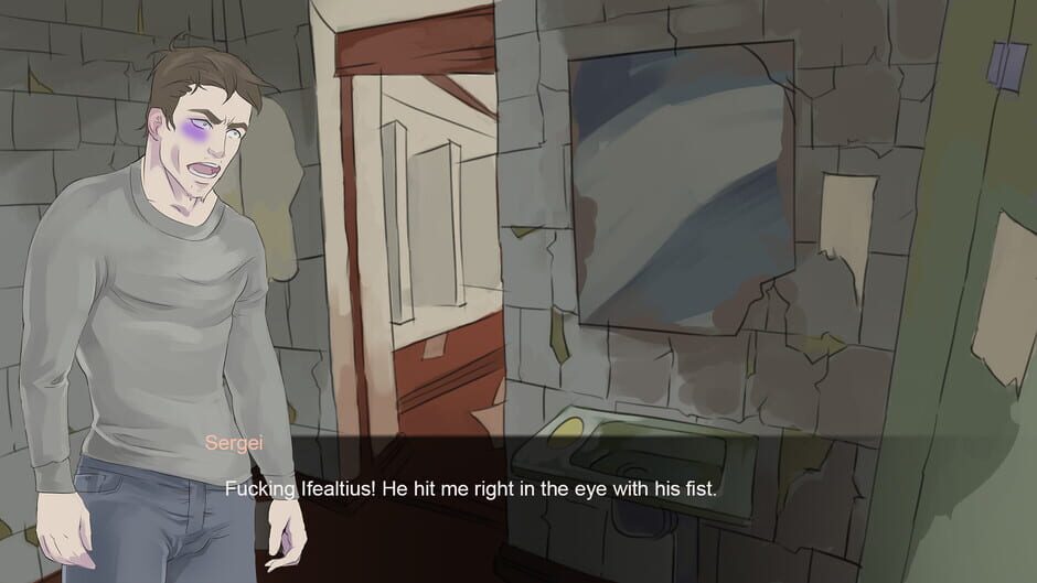 Every day is more incredible than the previous Screenshot