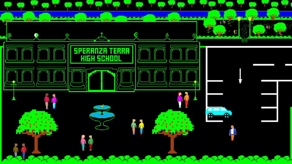 Pristiq: Tash's Trilogy Screenshot