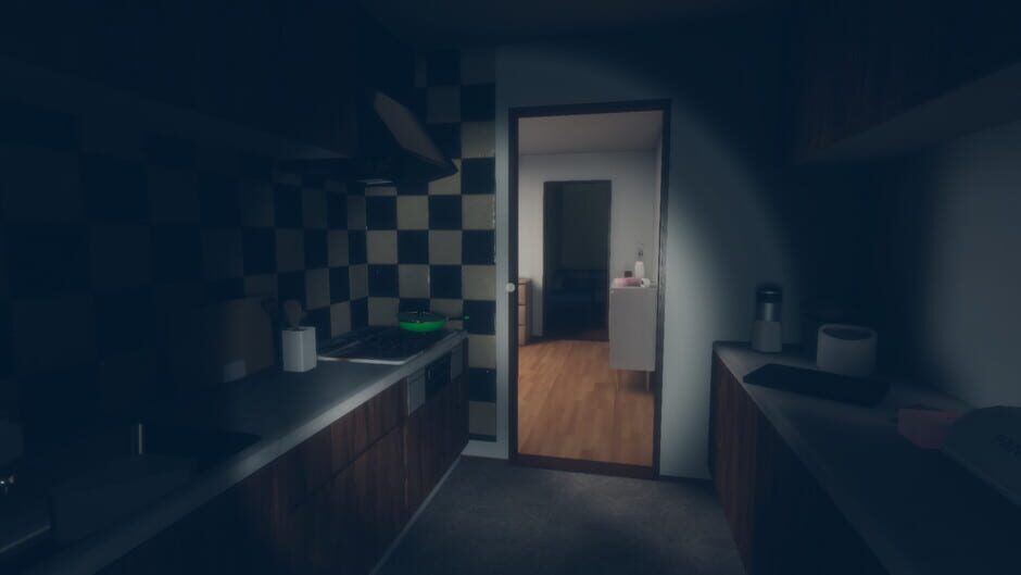 Hatch Screenshot