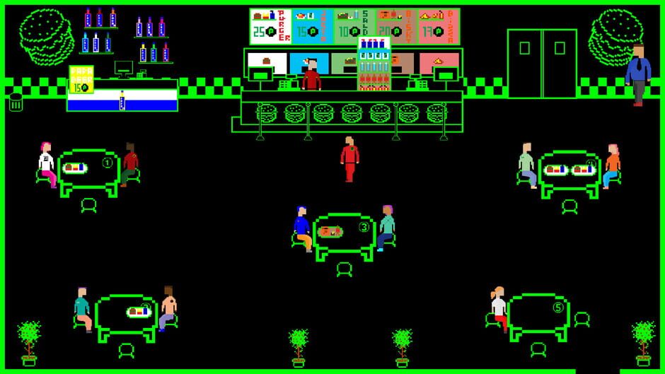 Pristiq: Tash's Trilogy Screenshot