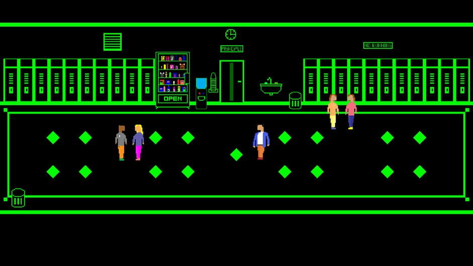 Pristiq: Tash's Trilogy Screenshot