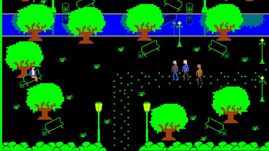 Pristiq: Tash's Trilogy Screenshot