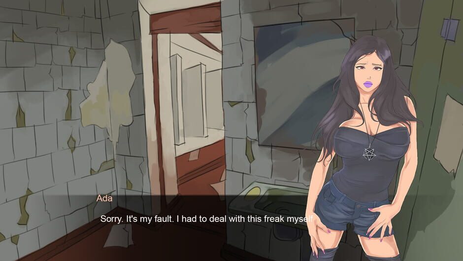 Every day is more incredible than the previous Screenshot