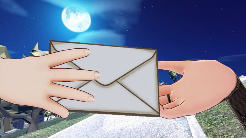 Summer Mission Screenshot