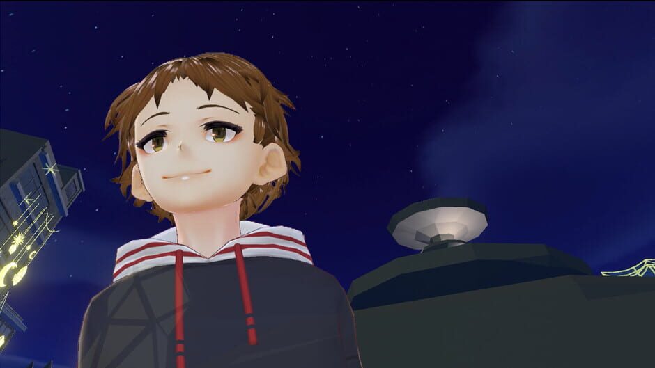 Summer Mission Screenshot