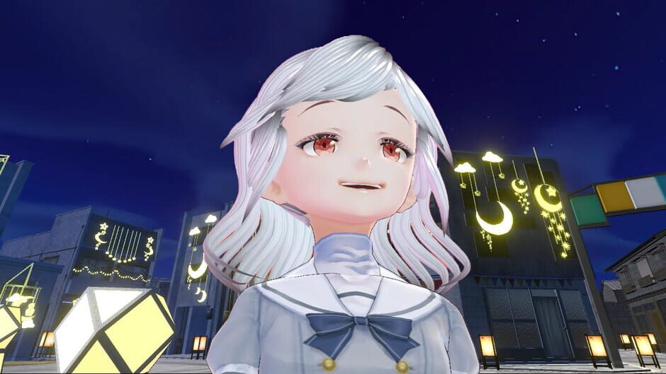 Summer Mission Screenshot