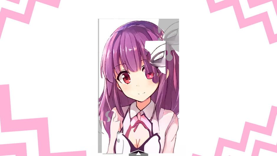 Love! Truth! Puzzle! Screenshot