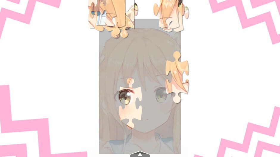 Love! Truth! Puzzle! Screenshot