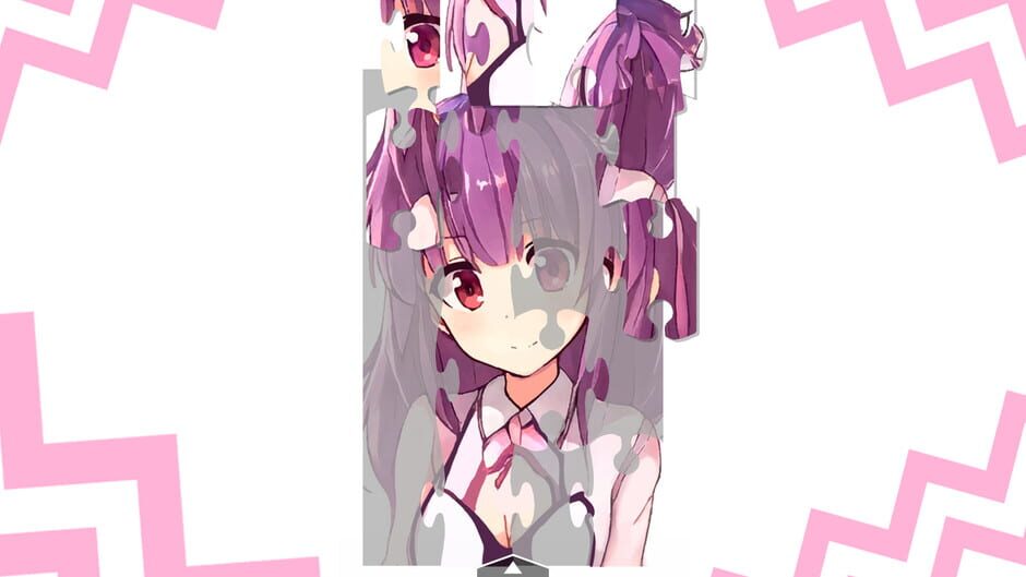 Love! Truth! Puzzle! Screenshot