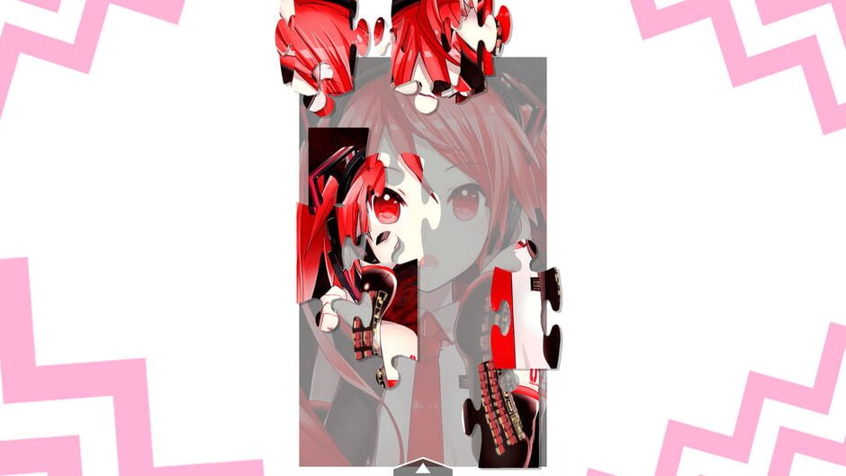 Love! Truth! Puzzle! Screenshot