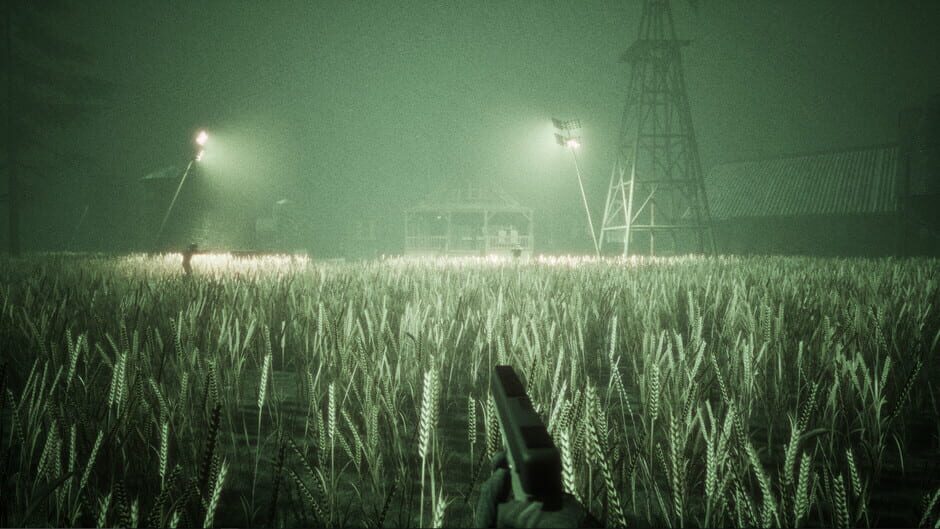 Seekers screenshot