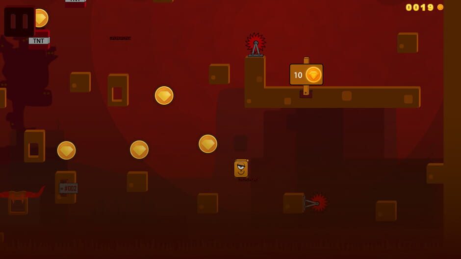 Quick Square Screenshot