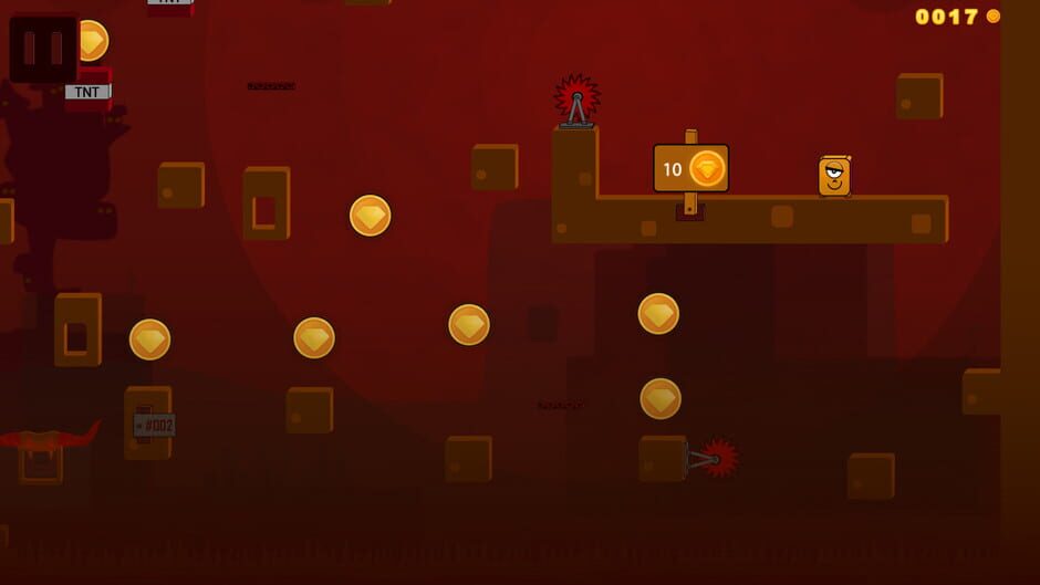 Quick Square Screenshot